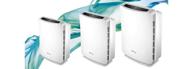 Air Purifier 02